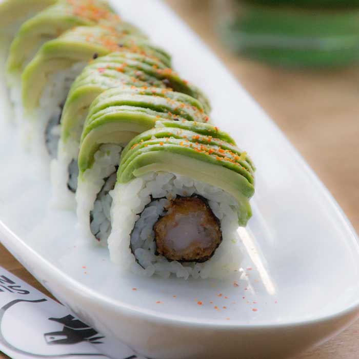 Avo Ebiten Roll