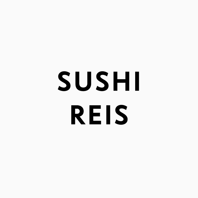 Extra Sushi Reis