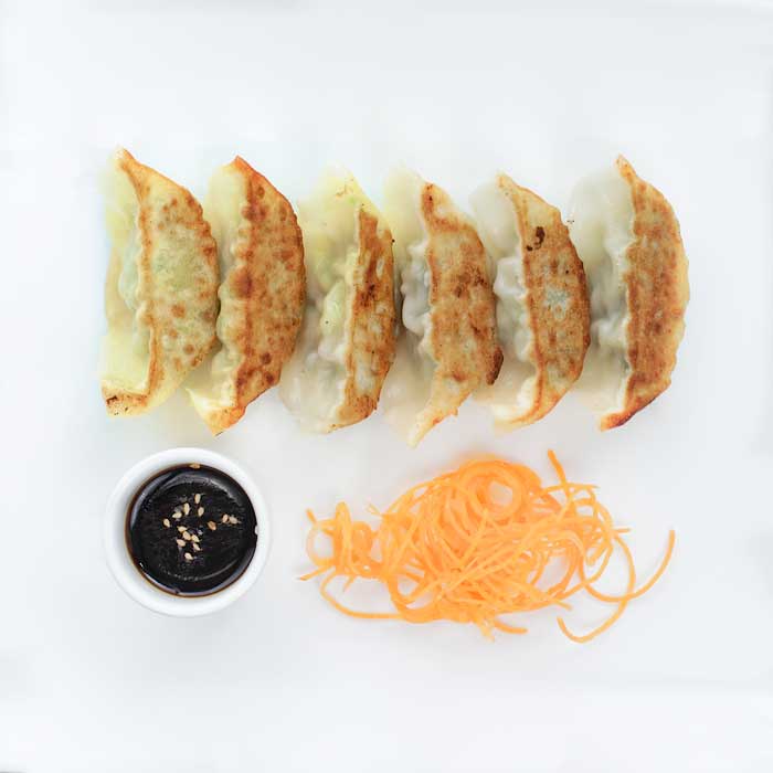 Gyoza