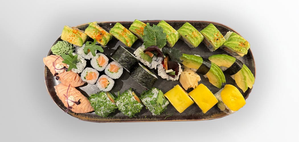 Ono Mix