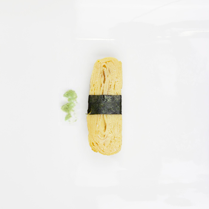 Tamago Nigiri