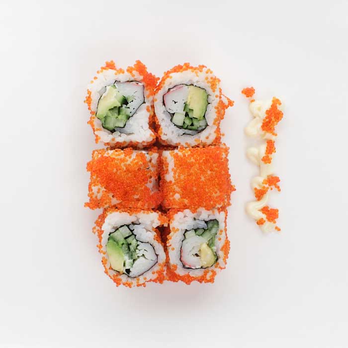 Tokio • Speisekarte • Sushi Ninja Köln