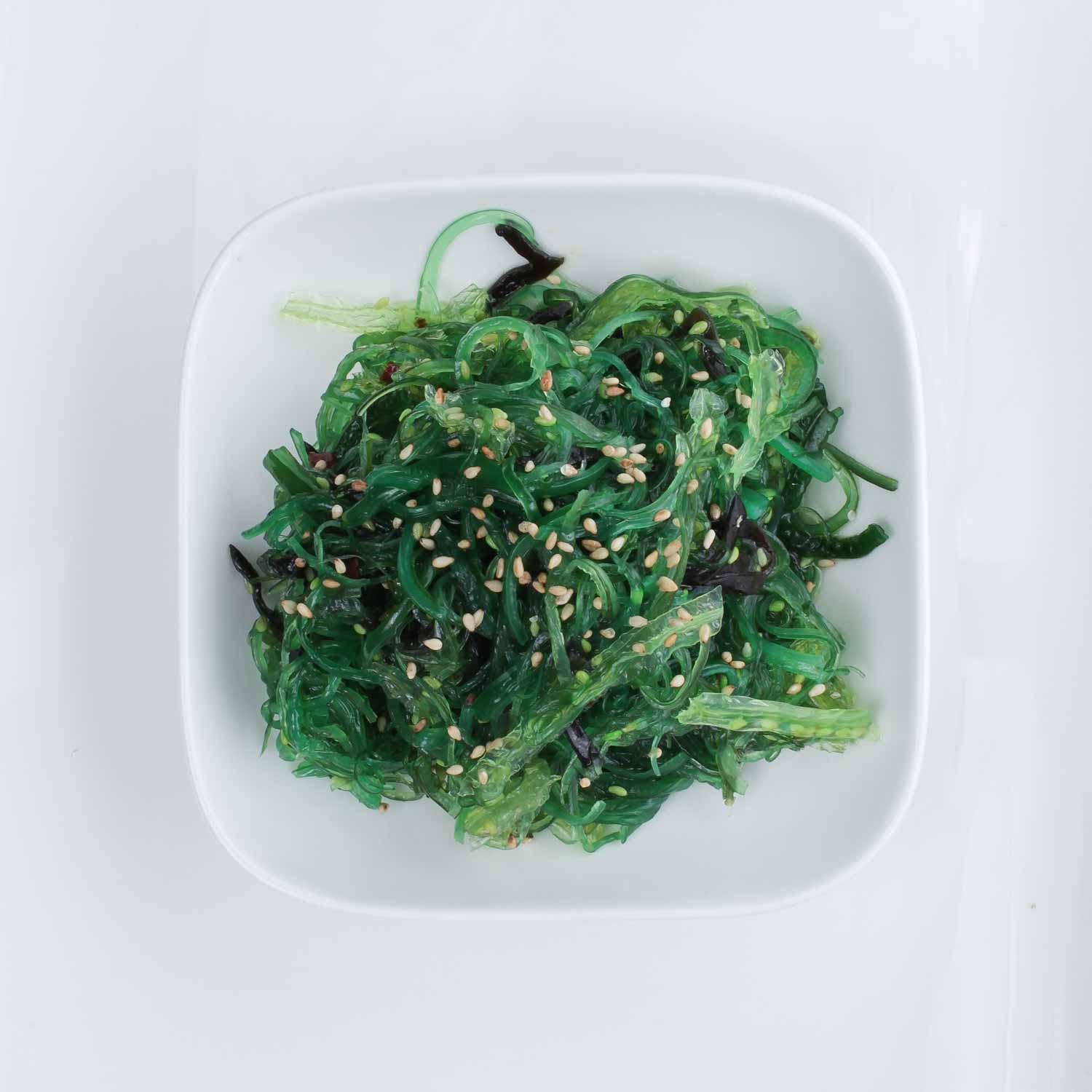 Wakame Salat