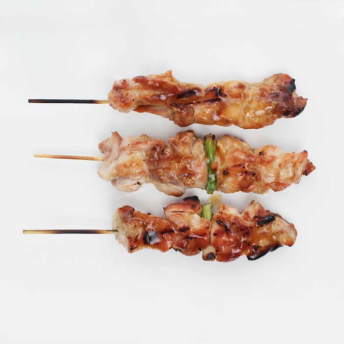 Yakitori